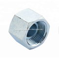 Hydraulic Hose Plug Adapter Fittings